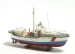 U.S. Coast Guard 1:40 Baukasten, Länge 36,30 cm