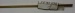 Messing-Vierkant-Profil 2 x 1 mm, 1 m lang, 1 Stück