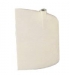 Paddel 50 x 80 mm, weiß, 2 Stück