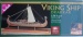 Wikingerschiff Oseberg Baukasten