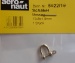 Schäkel Ms 12x8x1,9mm