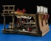 Batteriedeck Baukasten