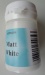 Matt weiß (Matt White) Admiralitätsfarbe, 15 ml