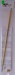 Schiffswelle mit Stevenrohr M4/ 4 x 450 mm - vorr. 1.12.24 -