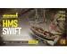 Swift Bausatz 1:70 Mamoli