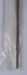 Kielrohr vorn   D 12 X 610
