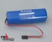 Senderakku F-14 1200 mAh (Version 2017)