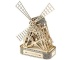 Windmühle  3D-tec Bausatz