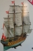 Norske Löve 1:75 ltd. Edition  (Länge 101 cm)