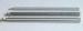 Senderantenne 10x1050mm für ROYALevo-Anlagen