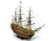 HMS Victory Bausatz 1:90 Mamo, Länge 1,12 m -NEU-