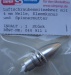Luftschraubenmitnehmer - 4,0 mm Welle, 6 mm Bohrung