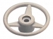 Steuerrad 20mm      (VE4)