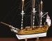 HMS Bounty First Step Bausatz,  Länge 26 cm