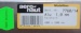 Alu-Blech 400x200x1.0 mm