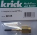 Fülladapter für Gastank 22313