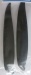 Cam Carbon Props 15,0 x 8,0
