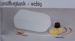 KUNSTFLUGTANK ECKIG  55ML