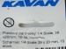 KAVAN-Scharniere 1/4 Scale 39 x 20 mm, 10 Stück