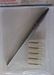 Dekor-Messer mit drehbarer Klinge  -NEU-