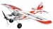 RR FunCub XL ND, Elapor, Spannw. 170 cm, Fluggew. Elek2650g