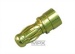 3,5 mm Stecker (Gold) 3St.