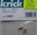 Poller 6 x 7 mm (2)