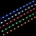 LED-Streifen - 100 cm - weiss