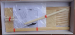 Roar Ege 1:25  Baukasten, Länge 57 cm - vorrätig - /1.4.2023