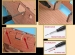 Nagelhalter PRO AMATI,