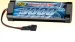 Akku RacingPack 7,2V/3000mAh mit T-Stecker