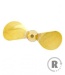 MS-Propeller Serie 145 2Bl-35, Steigung 35,9 mm