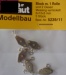 Blöcke mit 1 Rolle