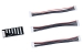 Balancerverl./Adapter Graupner-EH 2-7 Z.