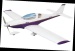 Lancair ES Parkfly - spannw 109 cm -