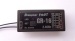 Graupner-Empfänger GR-16 HoTT 2.4 GHz 8-Kanal