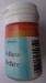 Gelb Ocker (Yellow Ochre) Admiralitätsfarbe, 15 ml