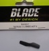Heckrotor Blade mCP X