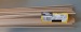 5 Stück Biegeleisten Buche   2 x 7 mm, 1 m lang, vorr.1.2.25