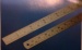 Lineal Stahl 60 cm