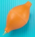 Gummi-Feinstblasebalg