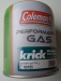 Gascontainer 800 ml