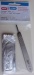 Messer-Set S (Griff + 3 x 2 Klingen)