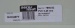 PVC klar-transparent, 320x194mm, Stärke 0,25mm, vorr. 1.5.25