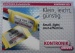 K 4302 Kontronik PIX 3000 - Drehzahlsteller -