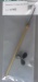 Stevenrohr/110+Welle D2X160
