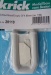 Schlauchboot/Dinghy GFK 65mm
