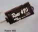 Elektromotor .Race 480 7,2V