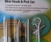 Mini Haken + Pick-Set