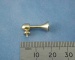 Signalhorn Metall 7 x 23 mm, 2 Stück